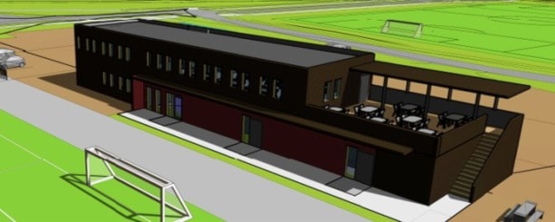 Alt er egentlig klart